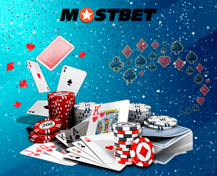 Revisión del casino en línea Mostbet